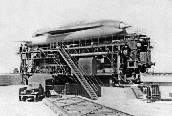 Иллюстрация к книге — Неизвестный Лавочкин [i_149.jpg]