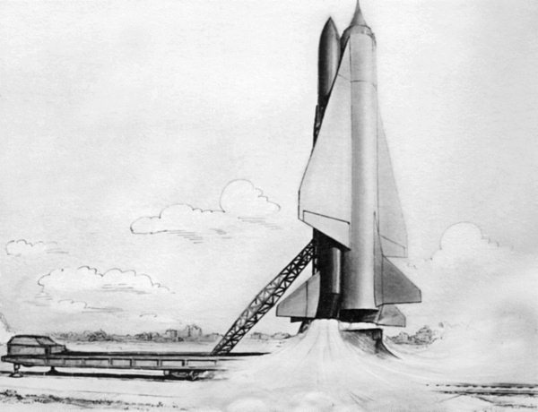 Иллюстрация к книге — Неизвестный Лавочкин [i_153.jpg]