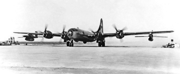 Иллюстрация к книге — Неизвестный Лавочкин [i_155.jpg]