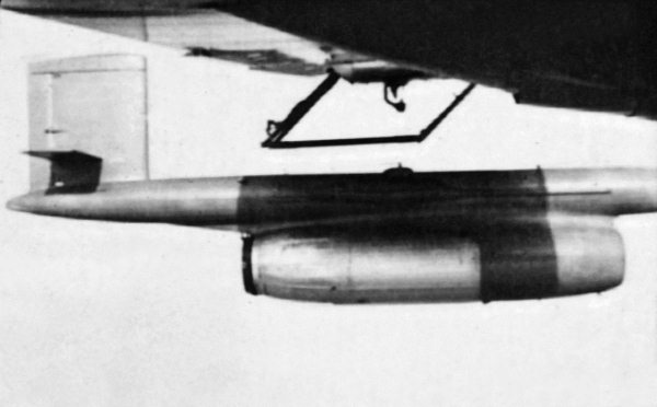 Иллюстрация к книге — Неизвестный Лавочкин [i_156.jpg]