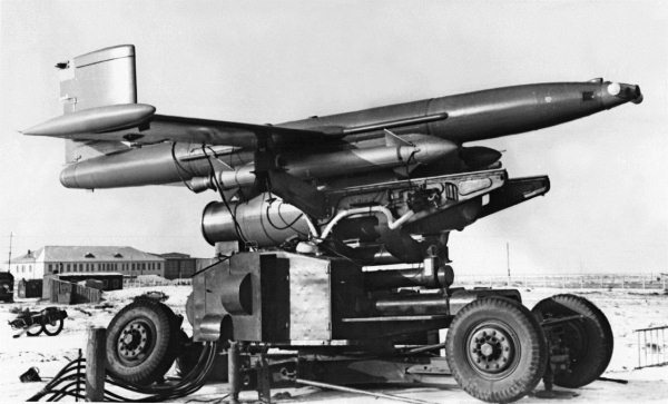 Иллюстрация к книге — Неизвестный Лавочкин [i_158.jpg]