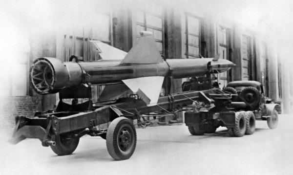 Иллюстрация к книге — Неизвестный Лавочкин [i_160.jpg]