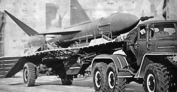 Иллюстрация к книге — Неизвестный Лавочкин [i_167.jpg]