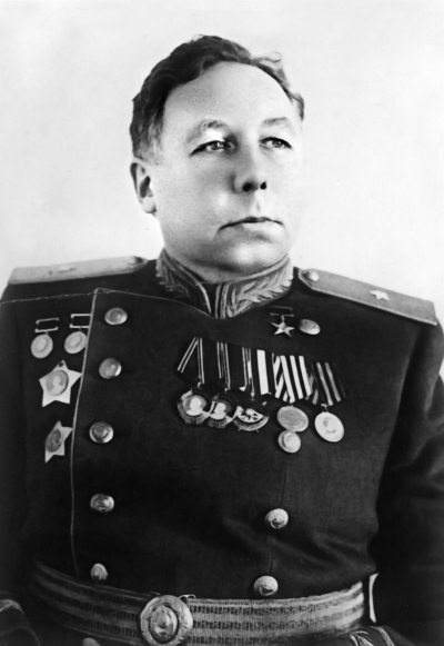 Иллюстрация к книге — Неизвестный Лавочкин [i_168.jpg]