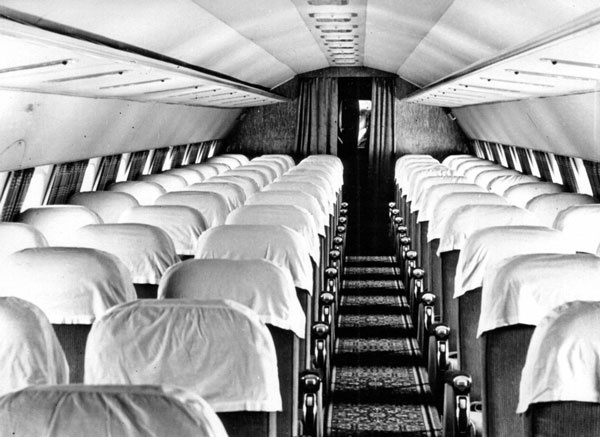 Иллюстрация к книге — Неизвестный Ильюшин. Триумфы отечественного авиапрома [i_105.jpg]