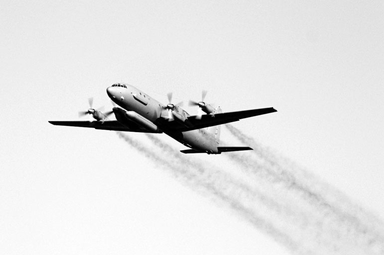 Иллюстрация к книге — Неизвестный Ильюшин. Триумфы отечественного авиапрома [i_122.jpg]