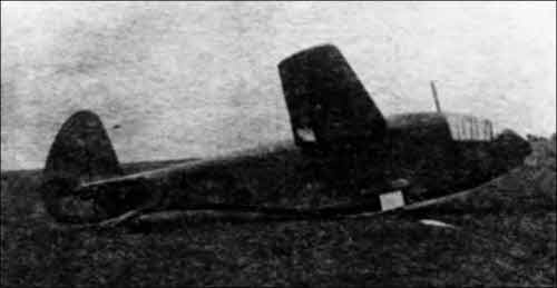 Иллюстрация к книге — Неизвестный Антонов [i_005.jpg]