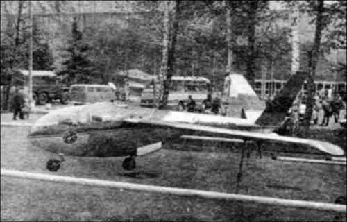 Иллюстрация к книге — Неизвестный Антонов [i_009.jpg]