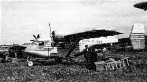 Иллюстрация к книге — Неизвестный Антонов [i_028.jpg]