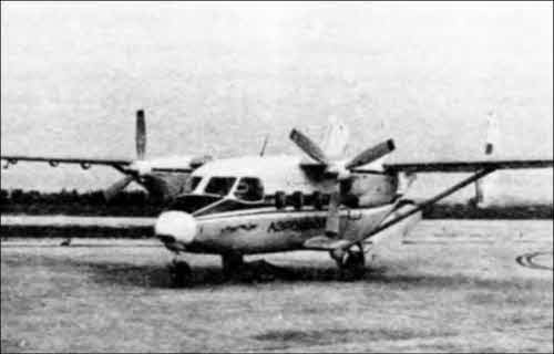 Иллюстрация к книге — Неизвестный Антонов [i_034.jpg]