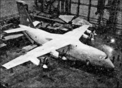 Иллюстрация к книге — Неизвестный Антонов [i_080.jpg]