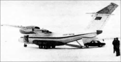 Иллюстрация к книге — Неизвестный Антонов [i_083.jpg]