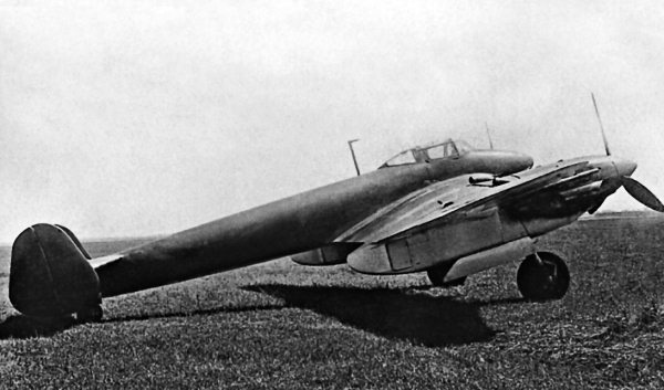 Иллюстрация к книге — Неизвестный "МиГ". Гордость советского авиапрома [i_020.jpg]