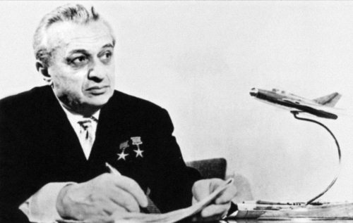 Иллюстрация к книге — Неизвестный "МиГ". Гордость советского авиапрома [i_121.jpg]