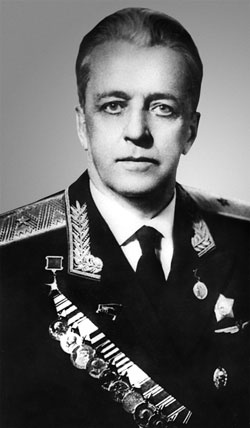 Иллюстрация к книге — Мясищев. Неудобный гений. Забытые победы советской авиации [i_001.jpg]