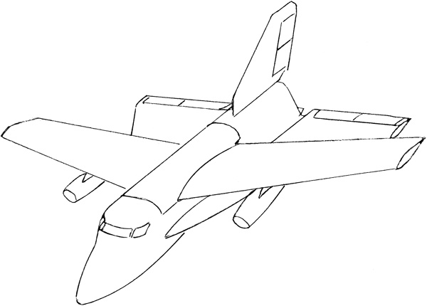 Иллюстрация к книге — Мясищев. Неудобный гений. Забытые победы советской авиации [i_096.jpg]