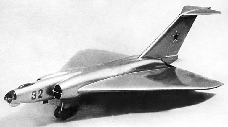 Иллюстрация к книге — Мясищев. Неудобный гений. Забытые победы советской авиации [i_098.jpg]