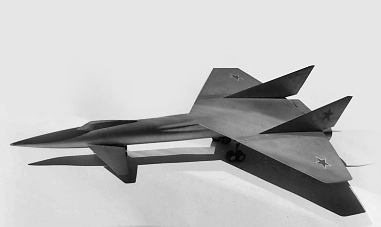 Иллюстрация к книге — Мясищев. Неудобный гений. Забытые победы советской авиации [i_108.jpg]