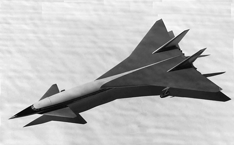 Иллюстрация к книге — Мясищев. Неудобный гений. Забытые победы советской авиации [i_109.jpg]