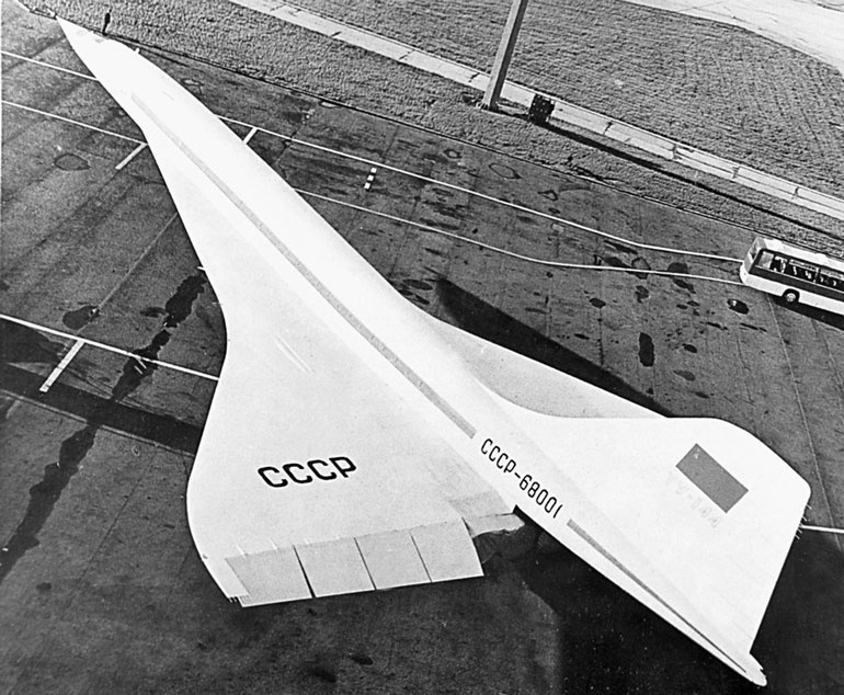 Иллюстрация к книге — Мясищев. Неудобный гений. Забытые победы советской авиации [i_112.jpg]