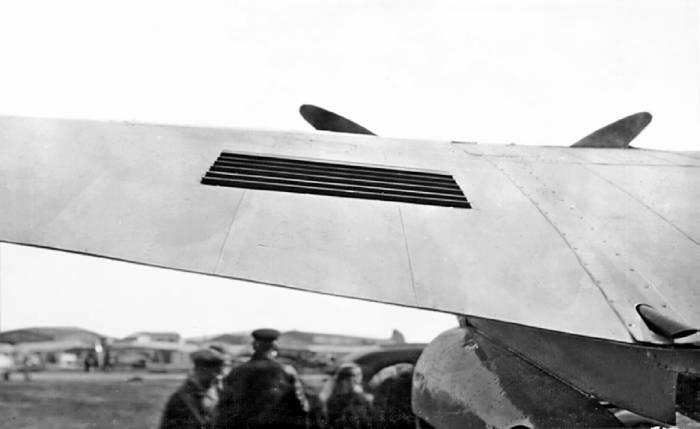 Иллюстрация к книге — Боевые самолеты Туполева [bsamtyp1_img_038.jpg]