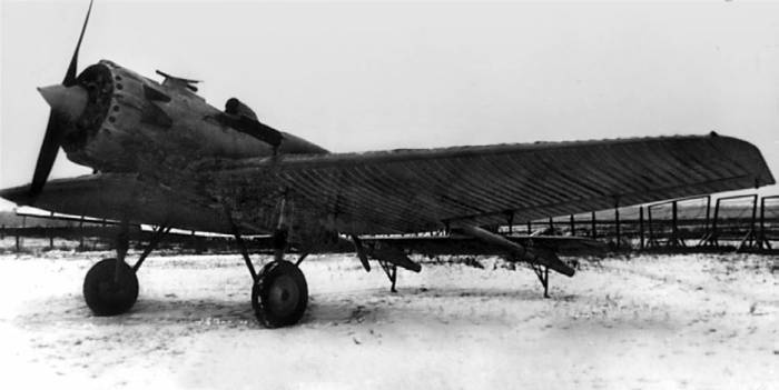 Иллюстрация к книге — Боевые самолеты Туполева [bsamtyp1_img_053.jpg]