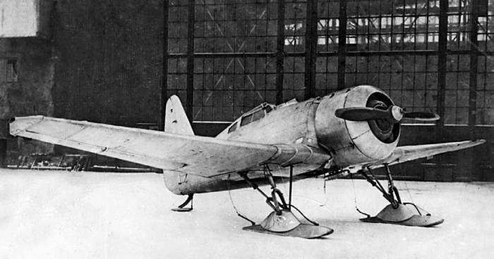 Иллюстрация к книге — Боевые самолеты Туполева [bsamtyp1_img_056.jpg]