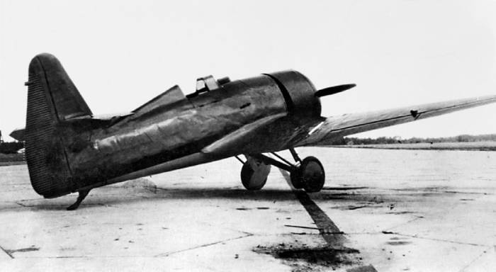 Иллюстрация к книге — Боевые самолеты Туполева [bsamtyp1_img_057.jpg]