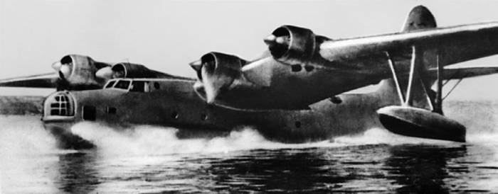 Иллюстрация к книге — Боевые самолеты Туполева [bsamtyp1_img_065.jpg]