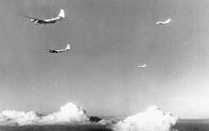 Иллюстрация к книге — Боевые самолеты Туполева [bsamtyp1_img_096.jpg]