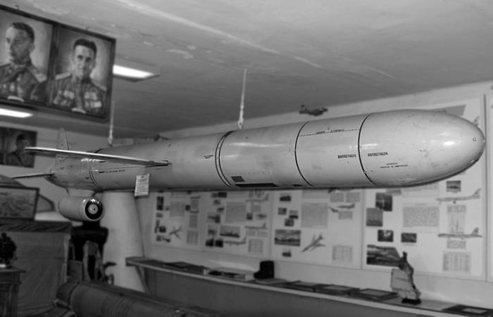 Иллюстрация к книге — Боевые самолеты Туполева [bsamtyp1_img_160.jpg]