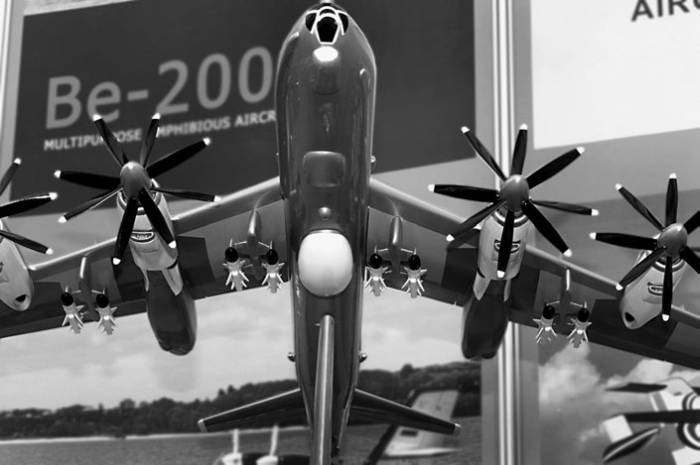 Иллюстрация к книге — Боевые самолеты Туполева [bsamtyp1_img_169.jpg]