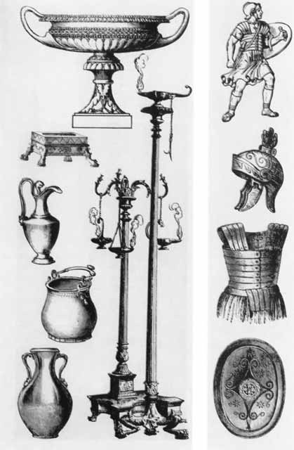 Иллюстрация к книге — Юлий Цезарь [i_014.jpg]