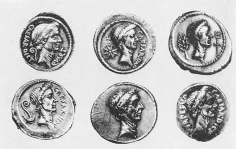 Иллюстрация к книге — Юлий Цезарь [i_032.jpg]