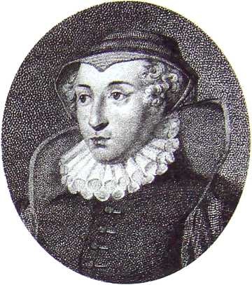 Иллюстрация к книге — Мишель Нострадамус. Заглянувший в грядущее [i_001.jpg]