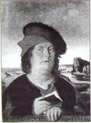 Иллюстрация к книге — Мишель Нострадамус. Заглянувший в грядущее [i_002.jpg]