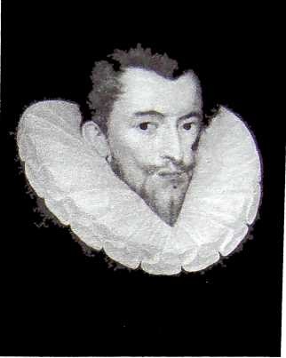 Иллюстрация к книге — Мишель Нострадамус. Заглянувший в грядущее [i_010.jpg]