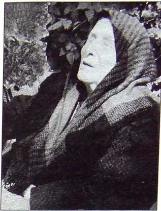 Иллюстрация к книге — Мишель Нострадамус. Заглянувший в грядущее [i_013.jpg]