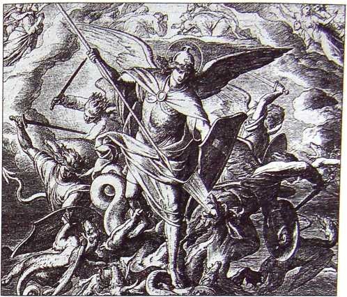 Иллюстрация к книге — Мишель Нострадамус. Заглянувший в грядущее [i_017.jpg]