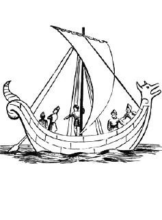 Иллюстрация к книге — Король Артур. Главная тайна Британии [i_013.jpg]