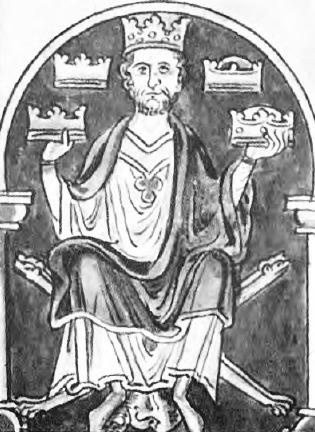 Иллюстрация к книге — Король Артур. Главная тайна Британии [i_029.jpg]