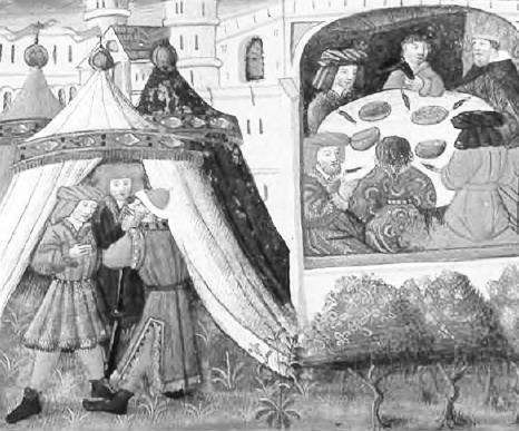 Иллюстрация к книге — Король Артур. Главная тайна Британии [i_034.jpg]