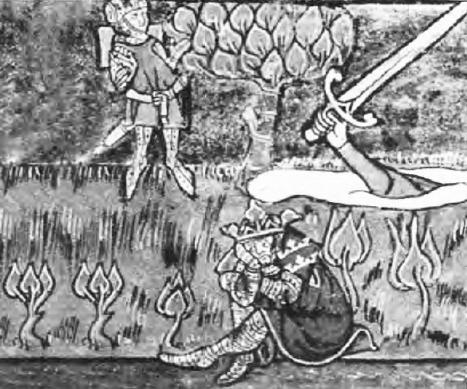 Иллюстрация к книге — Король Артур. Главная тайна Британии [i_037.jpg]