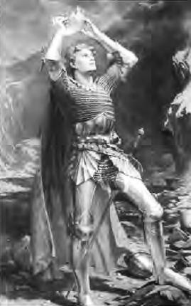 Иллюстрация к книге — Король Артур. Главная тайна Британии [i_039.jpg]