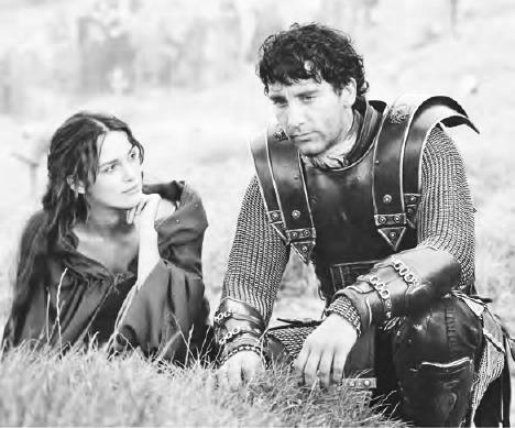 Иллюстрация к книге — Король Артур. Главная тайна Британии [i_046.jpg]