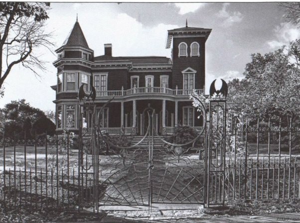 Иллюстрация к книге — Стивен Кинг [i_005.jpg]