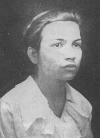 Иллюстрация к книге — Я видела детство и юность XX века [i_003.jpg]