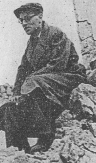 Иллюстрация к книге — Я видела детство и юность XX века [i_026.jpg]