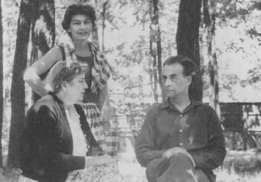 Иллюстрация к книге — Я видела детство и юность XX века [i_037.jpg]