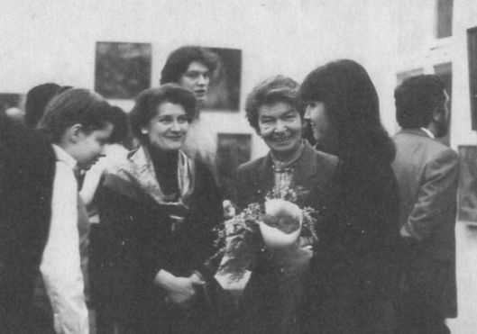 Иллюстрация к книге — Я видела детство и юность XX века [i_051.jpg]